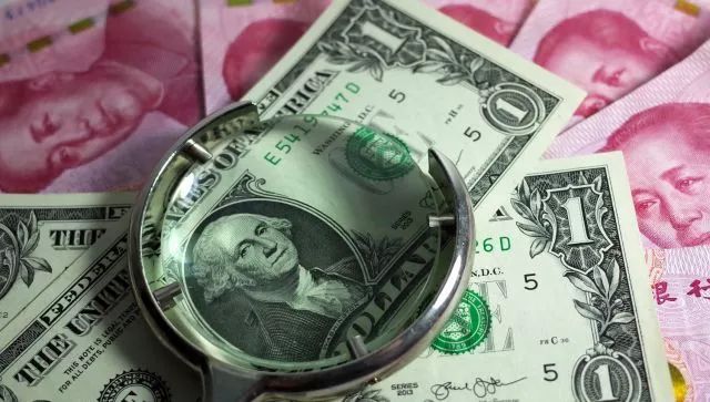 不懂美元基金，怎么进行海外投资与资产配置全球化？