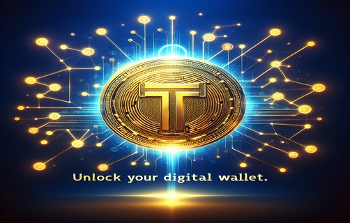 USDT虚拟币钱包的全景解析：赋能资产管理与全球支付的未来