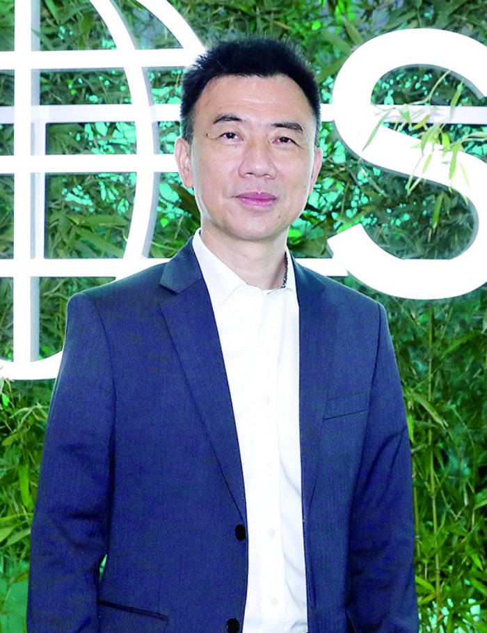 Sibos 2024年会首次在中国内地举办，中国金融机构参展数量创历史新高