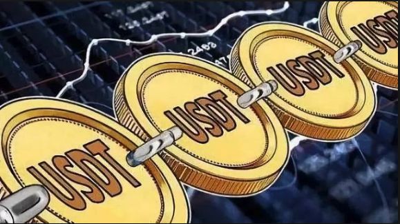 usdt转账确认数_如何通过USDT实现安全转账？_usdt转账安全吗