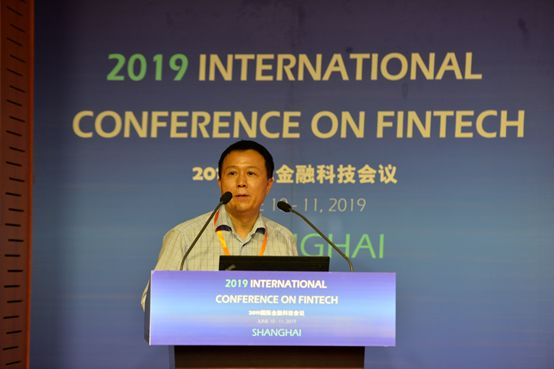 比特币与金融科技的融合：未来数字金融的愿景_金融比特币是诈骗公司吗_比特币金融科技