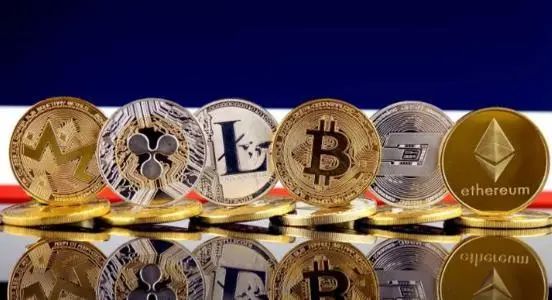 比特币与金融科技的融合：未来数字金融的愿景_金融比特币是诈骗公司吗_比特币金融科技