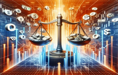 金融市场决策挑战多：探讨投资中各关键要素以构建有效策略