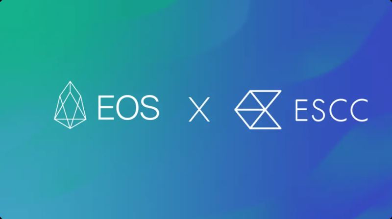 EOS稳定币链(ESCC)上线Gate.io交易所，24小时涨幅523.60%，2024年价格走势预测分析