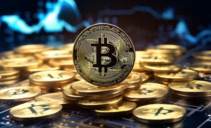 Crypto Capital Venture分析师：比特币回调是抛物线走势的必要基础