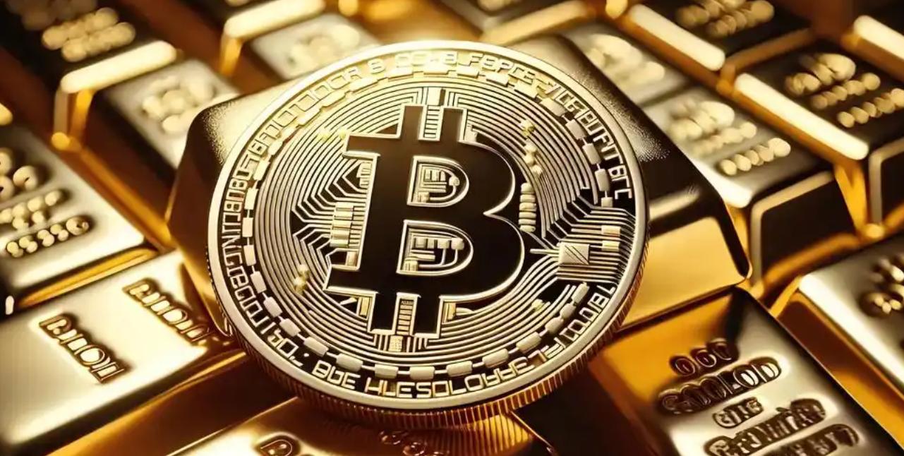 研究加密资产如何改变投资者的行为通知：从盲目跟风到理性投资_加密数字资产中国企业网_想要投资却很盲目