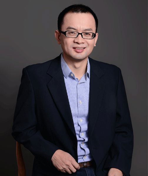 蚂蚁金服副总裁蒋国飞解读区块链技术：新技术•新商业•新经济品牌栏目第一期