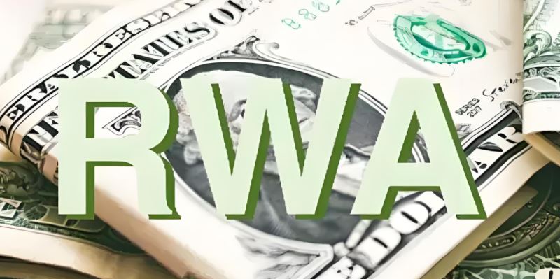 2025年RWA市场预测：四大潜力项目盘点与投资机会分析