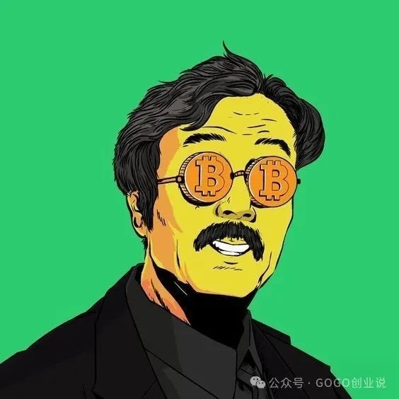 数字货币GOGO项目：引领未来金融变革的璀璨新星