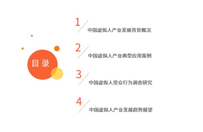 2023中国虚拟人产业大会：AIGC与元宇宙技术引领未来发展趋势
