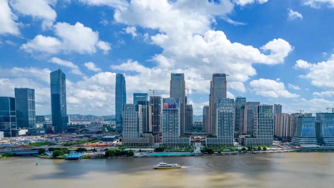 金融与科技相向而行：推动中国式现代化与经济转型升级的关键路径