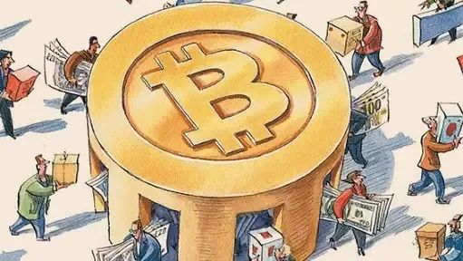 流动性高的投资_USDT如何促进投资资金的高效流动？_带动资金流动