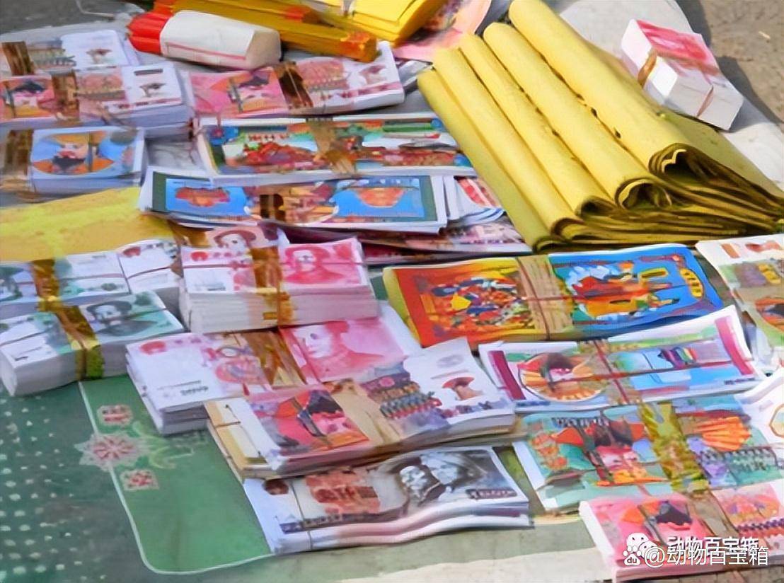 欧美年轻人对冥币的兴趣与市场发展：未来数字经济的潜力与机遇