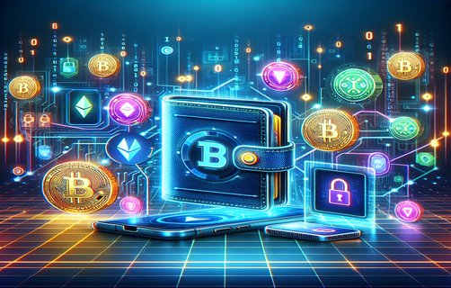 数字资产时代：IM钱包USDT收付款功能揭秘，含找钱包与高效管理全流程