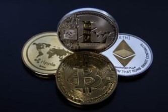 2024年比特币交易量超过美元：加密货币时代的新篇章