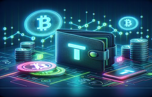 USDT提币需求下多链数字钱包兴起：安全便捷等多角度分析